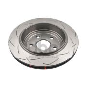 Снимка 2 на Спирачен диск за високо натоварване DBA Australia DBA42637S