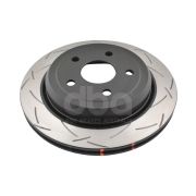 Снимка 1 на Спирачен диск за високо натоварване DBA Australia DBA42637S