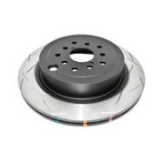 спирачен диск за високо натоварване DBA Australia DBA42656S-10