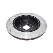 Снимка 2 на Спирачен диск за високо натоварване DBA Australia DBA42656S-10