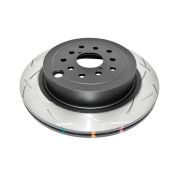 Снимка 1 на Спирачен диск за високо натоварване DBA Australia DBA42656S-10