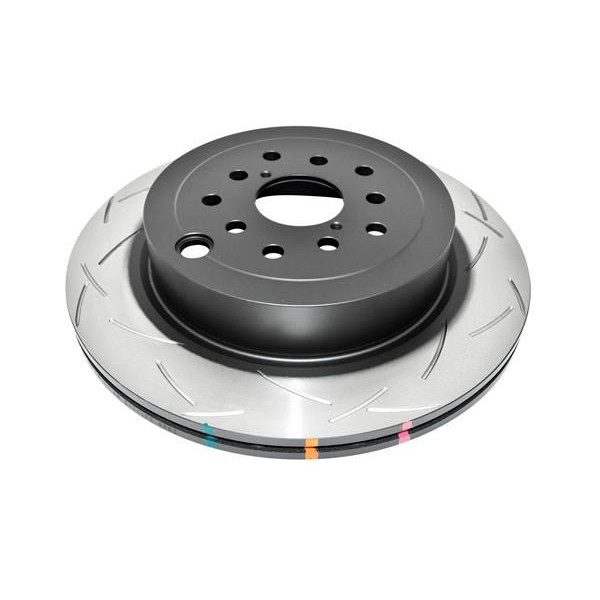 Снимка на Спирачен диск за високо натоварване DBA Australia DBA42656S-10 за Subaru Forester (SJ) 2.0 XT AWD (SJG) - 241 к.с. бензин