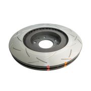 Снимка 3 на Спирачен диск за високо натоварване DBA Australia DBA42660S