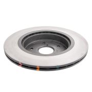 Снимка 3 на Спирачен диск за високо натоварване DBA Australia DBA42662