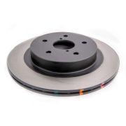 Снимка 2 на Спирачен диск за високо натоварване DBA Australia DBA42662
