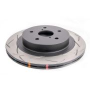 Снимка 3 на Спирачен диск за високо натоварване DBA Australia DBA42662S