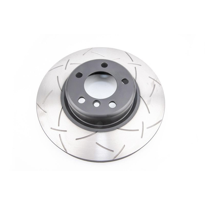 Снимка на Спирачен диск за високо натоварване DBA Australia DBA42676S за BMW 1 F20 118 i - 136 к.с. бензин