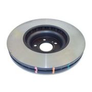 спирачен диск за високо натоварване DBA Australia DBA42690 Mercedes SL (r230) 600 (230.476)