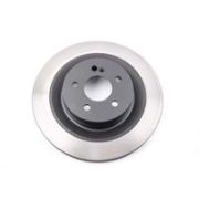спирачен диск за високо натоварване DBA Australia DBA42691 Mercedes C-class Estate (s204) C 63 AMG (204.277)