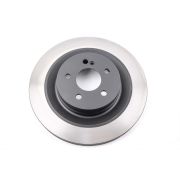 Снимка 1 на Спирачен диск за високо натоварване DBA Australia DBA42691