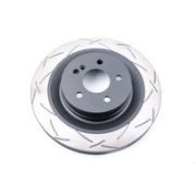 спирачен диск за високо натоварване DBA Australia DBA42691S Mercedes C-class Estate (s204) C 63 AMG