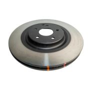 Снимка 2 на Спирачен диск за високо натоварване DBA Australia DBA42696