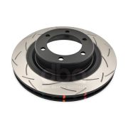 Снимка 2 на Спирачен диск за високо натоварване DBA Australia DBA42700S