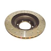 Снимка 4 на Спирачен диск за високо натоварване DBA Australia DBA42700XS Снимка 4 на Спирачен диск за високо натоварване DBA Australia DBA42700XS