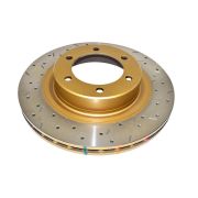 Снимка 3 на Спирачен диск за високо натоварване DBA Australia DBA42700XS