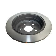 Снимка 3 на Спирачен диск за високо натоварване DBA Australia DBA42707 Снимка 3 на Спирачен диск за високо натоварване DBA Australia DBA42707