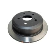 Снимка 2 на Спирачен диск за високо натоварване DBA Australia DBA42707 Снимка 2 на Спирачен диск за високо натоварване DBA Australia DBA42707