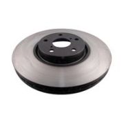 спирачен диск за високо натоварване DBA Australia DBA42720 Lexus GS (GRL1,GWL1) 300h (AWL10_, AWL10R)