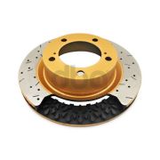 Снимка 5 на Спирачен диск за високо натоварване DBA Australia DBA42722XS Снимка 5 на Спирачен диск за високо натоварване DBA Australia DBA42722XS