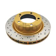 Снимка 4 на Спирачен диск за високо натоварване DBA Australia DBA42722XS Снимка 4 на Спирачен диск за високо натоварване DBA Australia DBA42722XS