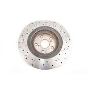 спирачен диск за високо натоварване DBA Australia DBA42748XS