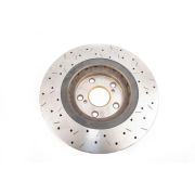 Снимка 1 на Спирачен диск за високо натоварване DBA Australia DBA42748XS Снимка 1 на Спирачен диск за високо натоварване DBA Australia DBA42748XS