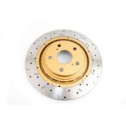 Снимка 2 на Спирачен диск за високо натоварване DBA Australia DBA42748XS Снимка 2 на Спирачен диск за високо натоварване DBA Australia DBA42748XS