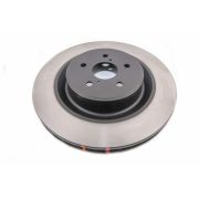 Снимка 2 на Спирачен диск за високо натоварване DBA Australia DBA42758