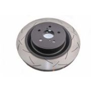 спирачен диск за високо натоварване DBA Australia DBA42758S