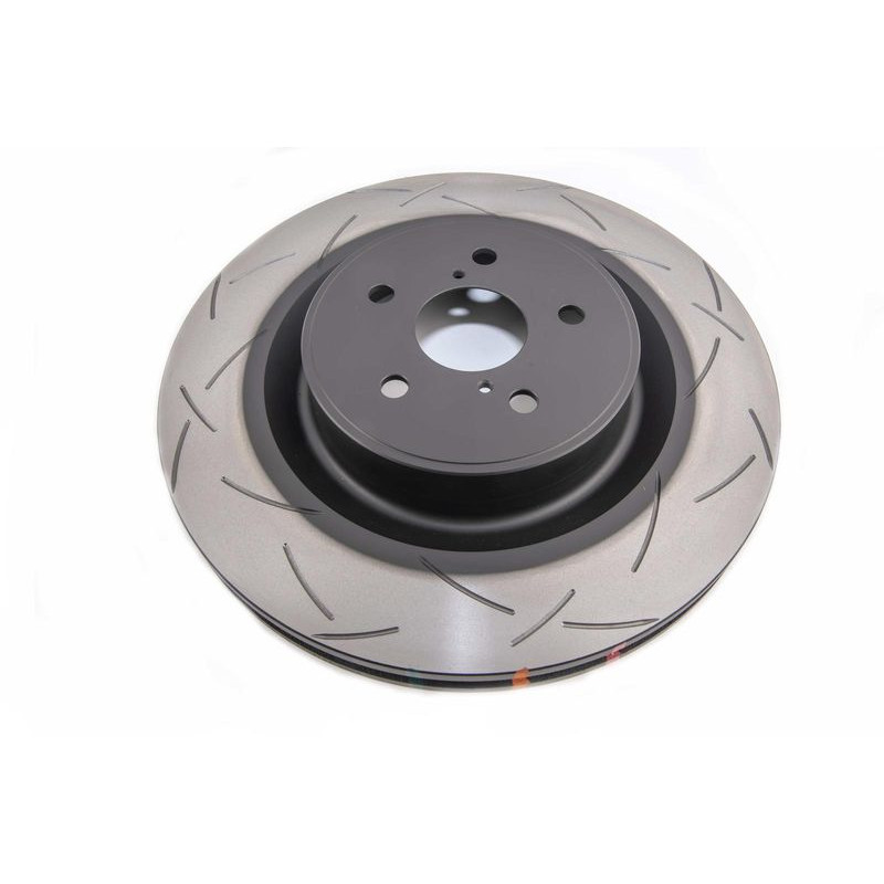 Снимка на Спирачен диск за високо натоварване DBA Australia DBA42758S за Lexus IS Saloon (XE2,SE2) IS F (USE20) - 423 к.с. бензин