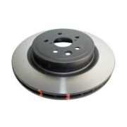 спирачен диск за високо натоварване DBA Australia DBA42759