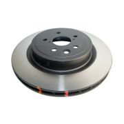 Снимка 1 на Спирачен диск за високо натоварване DBA Australia DBA42759 Снимка 1 на Спирачен диск за високо натоварване DBA Australia DBA42759