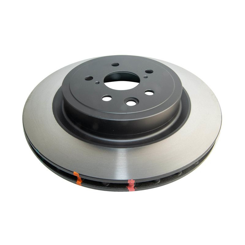 Снимка на Спирачен диск за високо натоварване DBA Australia DBA42759 за Lexus IS Saloon (XE2,SE2) IS F (USE20) - 423 к.с. бензин