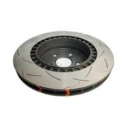 спирачен диск за високо натоварване DBA Australia DBA42759S Lexus GS (GRL1,GWL1) F (URL10_, URL10R)