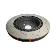 Снимка 1 на Спирачен диск за високо натоварване DBA Australia DBA42759S