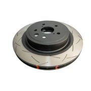 Снимка 2 на Спирачен диск за високо натоварване DBA Australia DBA42759S