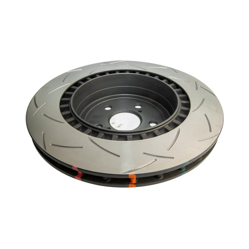 Снимка на Спирачен диск за високо натоварване DBA Australia DBA42759S за Lexus IS Saloon (XE2,SE2) IS F (USE20) - 423 к.с. бензин