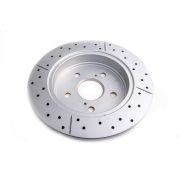 Снимка 1 на Спирачен диск за високо натоварване DBA Australia DBA42765