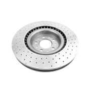 Снимка 2 на Спирачен диск за високо натоварване DBA Australia DBA42767XD Снимка 2 на Спирачен диск за високо натоварване DBA Australia DBA42767XD