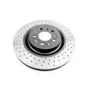 Снимка 1 на Спирачен диск за високо натоварване DBA Australia DBA42767XD