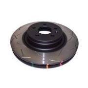 спирачен диск за високо натоварване DBA Australia DBA42768S