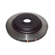 спирачен диск за високо натоварване DBA Australia DBA42769