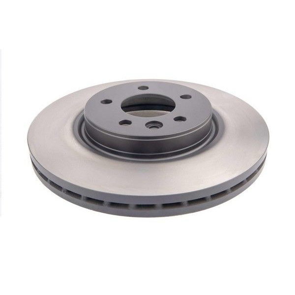 Снимка на Спирачен диск за високо натоварване DBA Australia DBA42776 за VW Amarok Pickup 3.0 TDI 4motion - 258 к.с. дизел