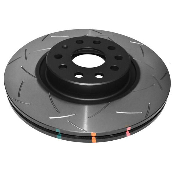 Снимка на Спирачен диск за високо натоварване DBA Australia DBA42806S за Skoda Laura (1Z3) 2.0 TDI 16V - 140 к.с. дизел