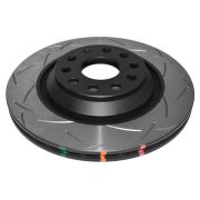 Снимка 1 на Спирачен диск за високо натоварване DBA Australia DBA42809S