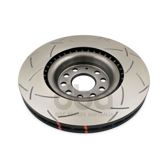 Снимка на Спирачен диск за високо натоварване DBA Australia DBA42830S за Skoda Laura (1Z3) 2.0 TDI 16V - 140 к.с. дизел