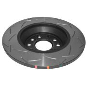 Снимка 2 на Спирачен диск за високо натоварване DBA Australia DBA42837S