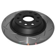 Снимка 1 на Спирачен диск за високо натоварване DBA Australia DBA42837S