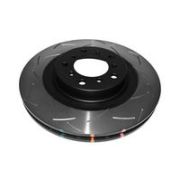 спирачен диск за високо натоварване DBA Australia DBA42850S