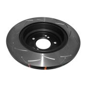 Снимка 2 на Спирачен диск за високо натоварване DBA Australia DBA42851S